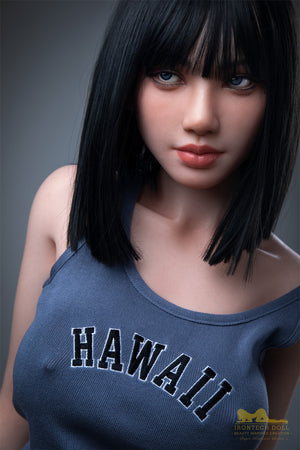 Rita Sex Doll (Irontech Doll 153cm E-Cup S30 Silikon)