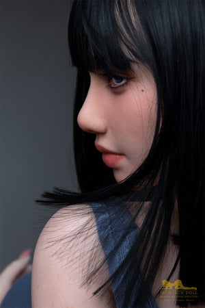 Rita Sex Doll (Irontech Doll 153cm E-Cup S30 Silikon)
