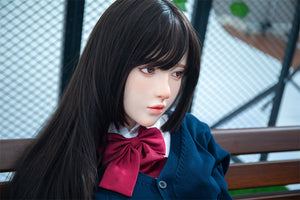 Lingnai Sex Doll (Irontech Doll 148 cm C-Cup G2 Silikon)