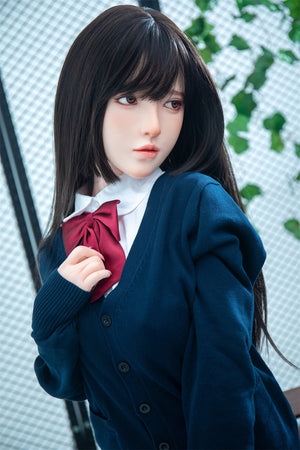 Lingnai Sex Doll (Irontech Doll 148 cm C-Cup G2 Silikon)
