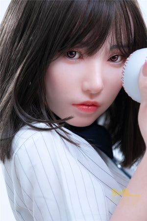 Suki Sex doll (Irontech Doll 153cm e-cup S20 silicone)