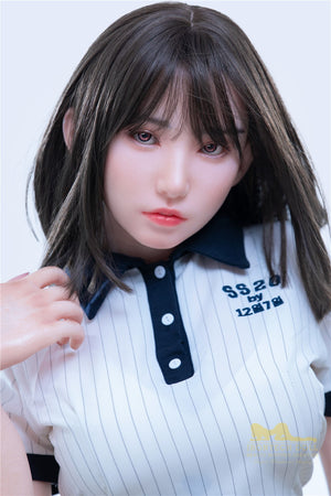Suki Sex doll (Irontech Doll 153cm e-cup S20 silicone)