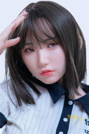 Suki Sex doll (Irontech Doll 153cm e-cup S20 silicone)