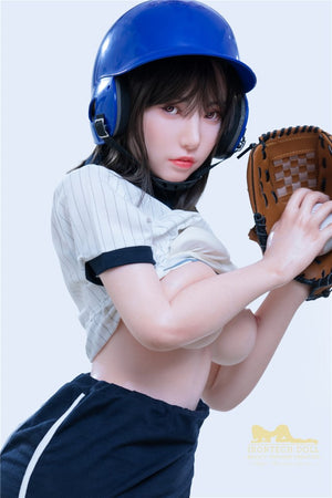 Suki Sex doll (Irontech Doll 153cm e-cup S20 silicone)