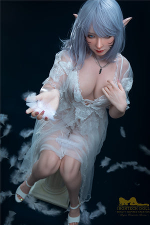 Yavimaya Sex Doll (Irontech Doll 166cm C-C-CUP S6 Silikon)