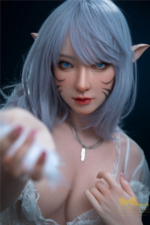 Yavimaya Sex Doll (Irontech Doll 166cm C-C-CUP S6 Silikon)