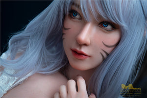 Yavimaya Sex Doll (Irontech Doll 166cm C-C-CUP S6 Silikon)