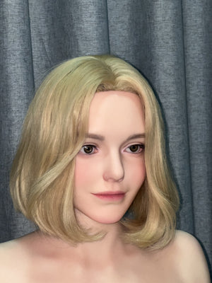 Annabelle Sex doll (Zelex 170cm c-cup GE100 silicone)