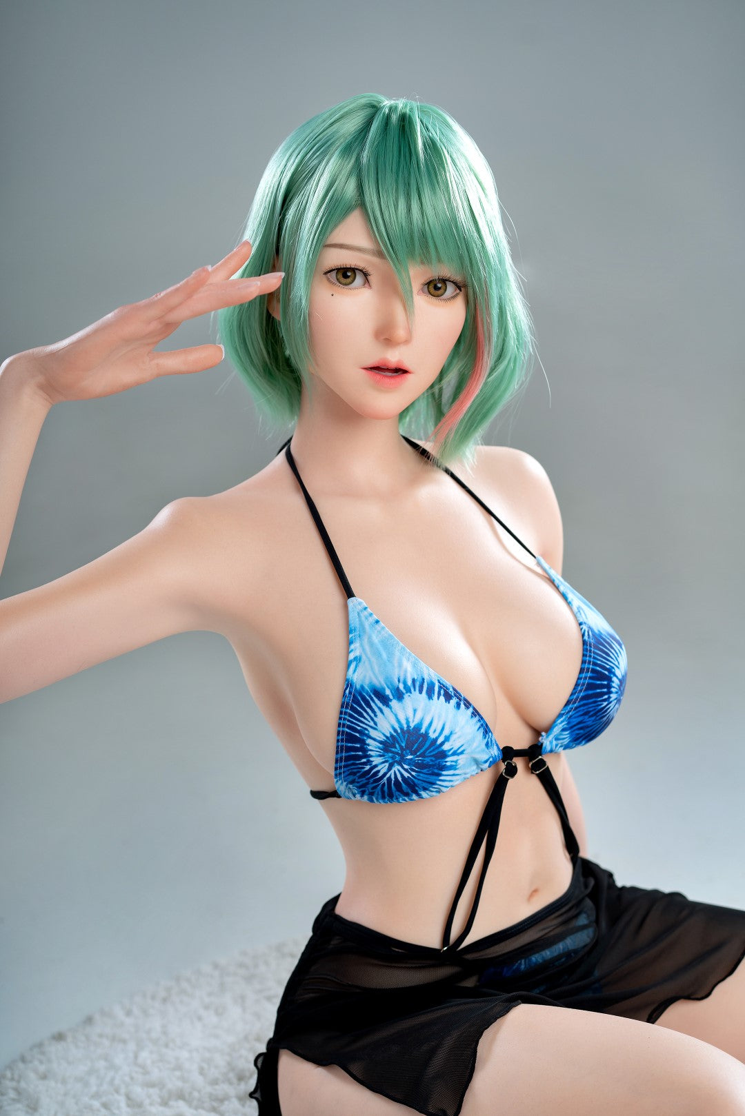 Miko Sex Doll (Zelex 172CM F-CUP GE107 Silikon) EXPRESS