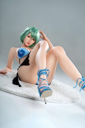 Miko Sex Doll (Zelex 172CM F-CUP GE107 Silikon) EXPRESS