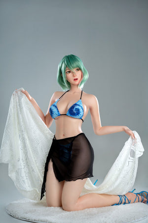 Miko Sex Doll (Zelex 172CM F-CUP GE107 Silikon) EXPRESS