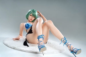 Miko Sex Doll (Zelex 172CM F-CUP GE107 Silikon) EXPRESS