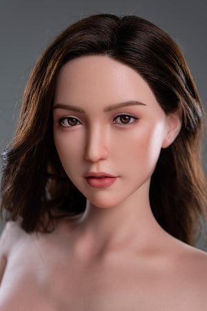Zelie Sex Doll (Zelex 170 cm C-Cup GE109 Silikon)