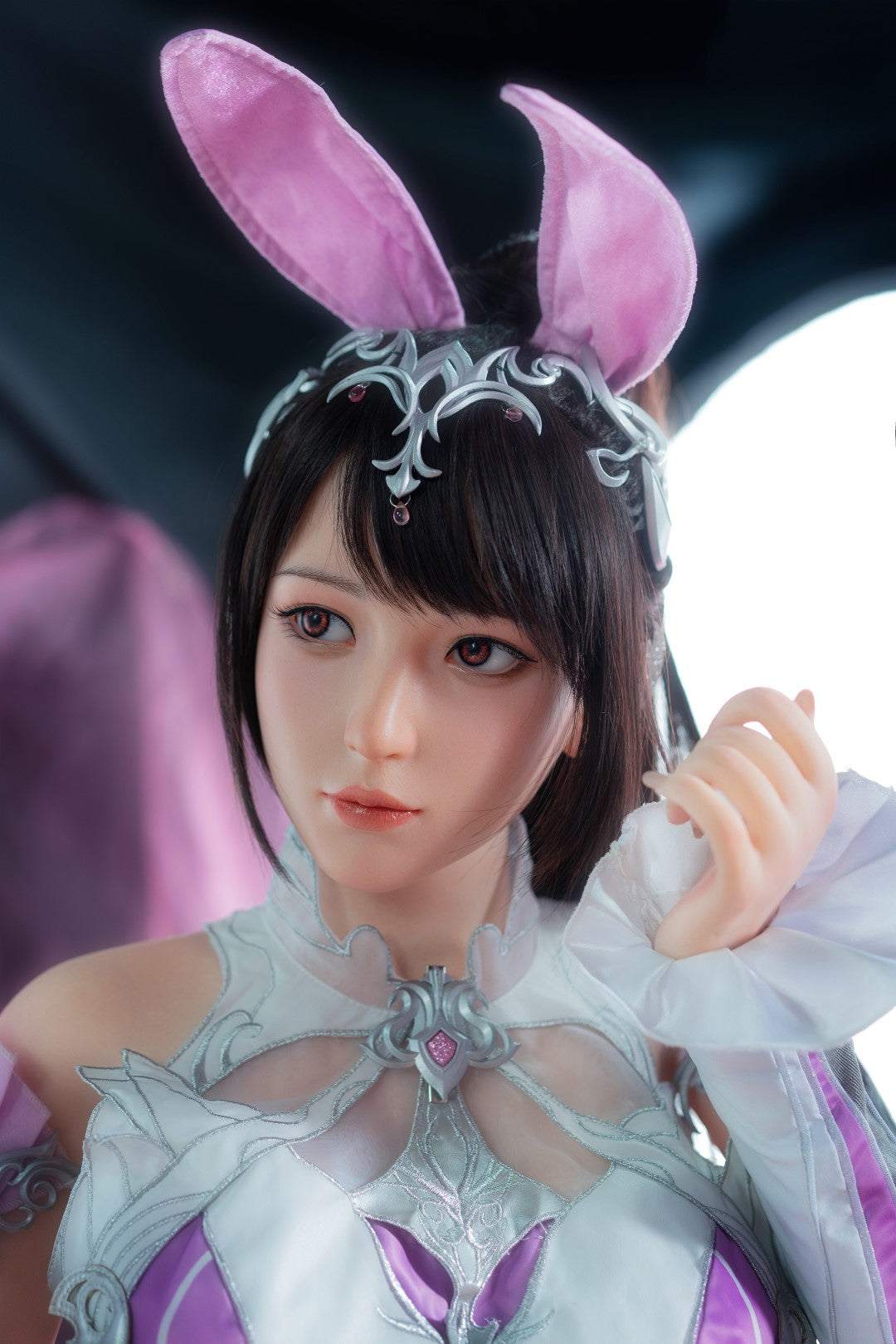 Astra Sex Doll (Zelex 155cm C-Cup GE17 Silikon) EXPRESS