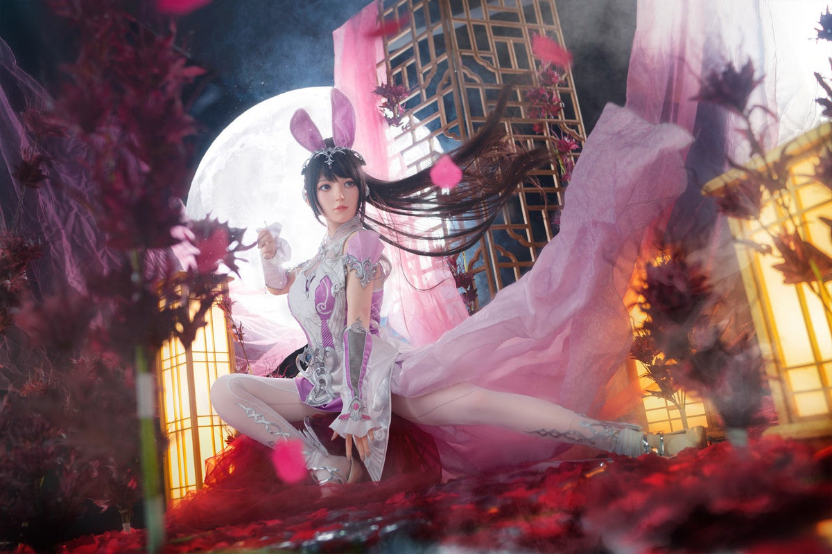 Astra Sex Doll (Zelex 155cm C-Cup GE17 silikon) EXPRESS