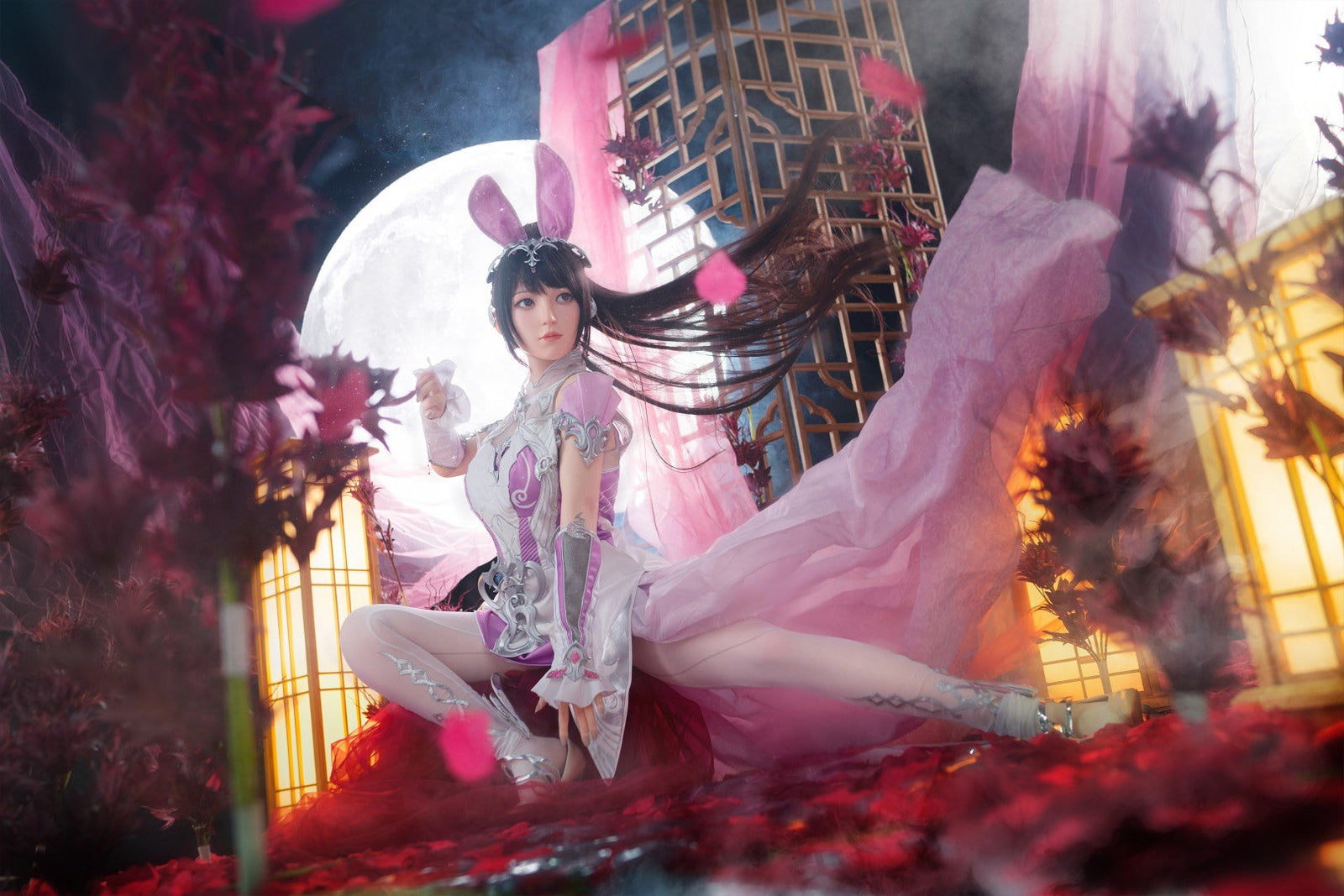 Astra Sex Doll (Zelex 155cm C-Cup GE17 silikon) EXPRESS