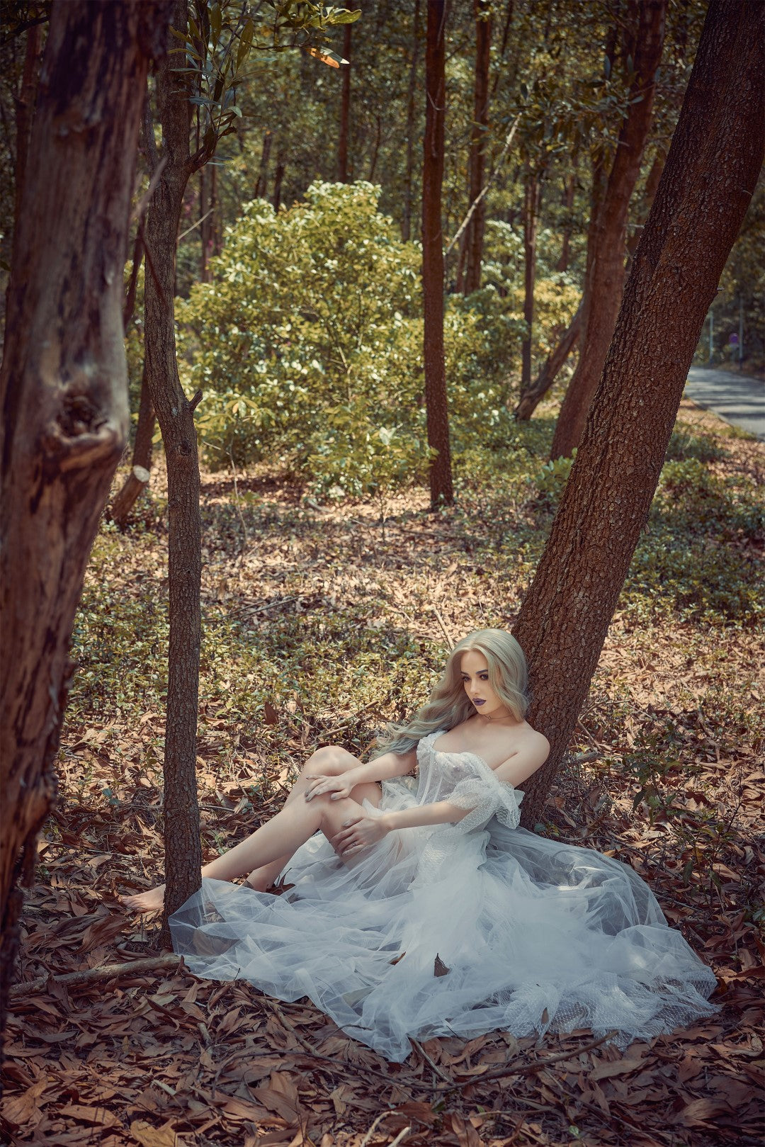 Carlyne Sex doll (Zelex 170cm c-cup GE45 silicone)