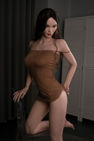 Kitty Sex Doll (Zelex 170 cm C-CUP GE48 Silikon)