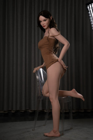 Kitty Sex Doll (Zelex 170 cm C-CUP GE48 Silikon)