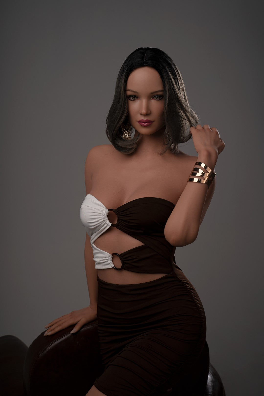 Vicky Sex Doll (Zelex 170cm C-CUP GE49 Silikon)