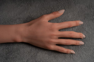 Vicky Sex doll (Zelex 170cm c-cup GE49 silicone)