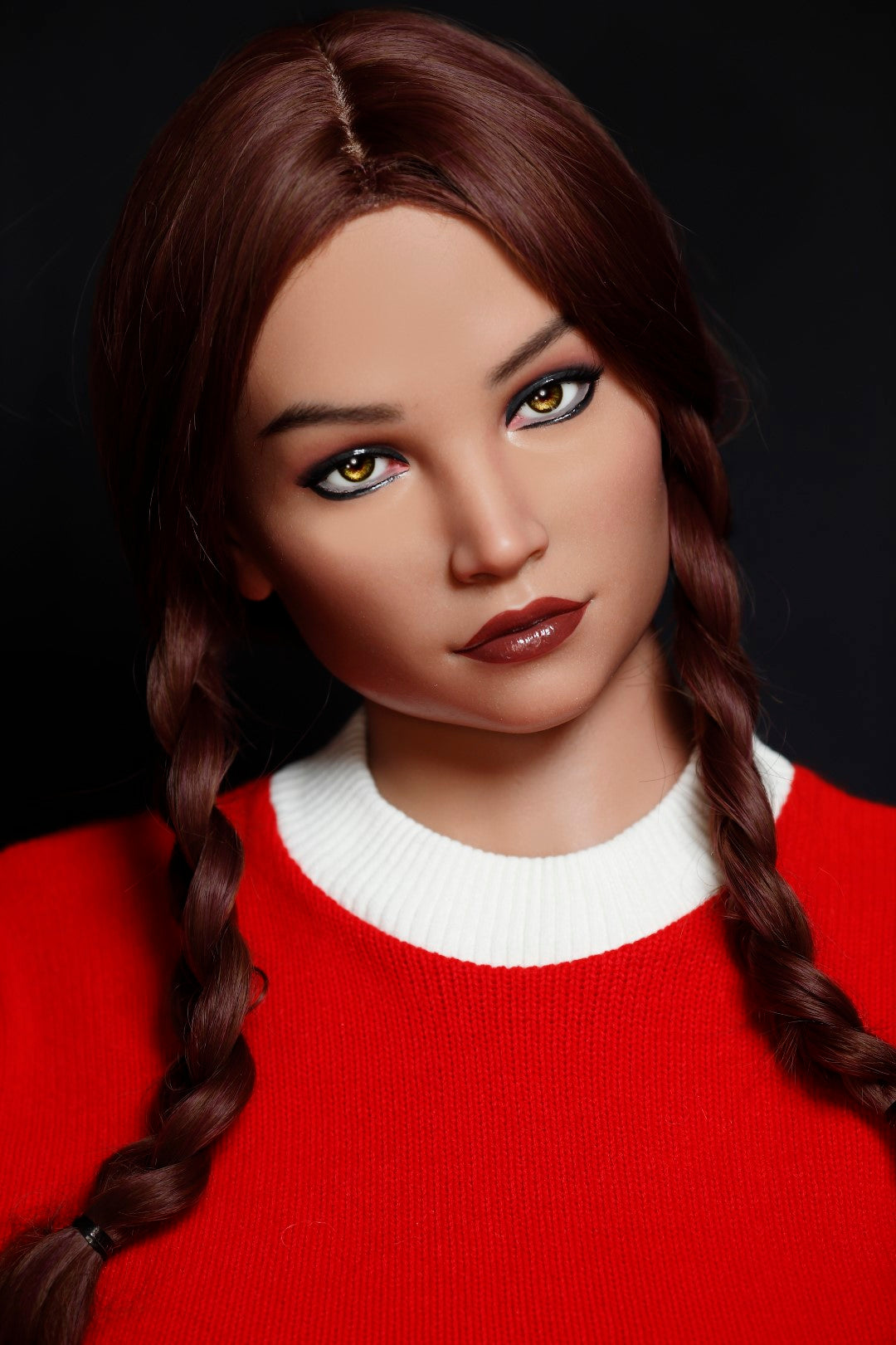 Evelyn Sex Doll (Zelex 170 cm C-Cup GE50 Silikon)