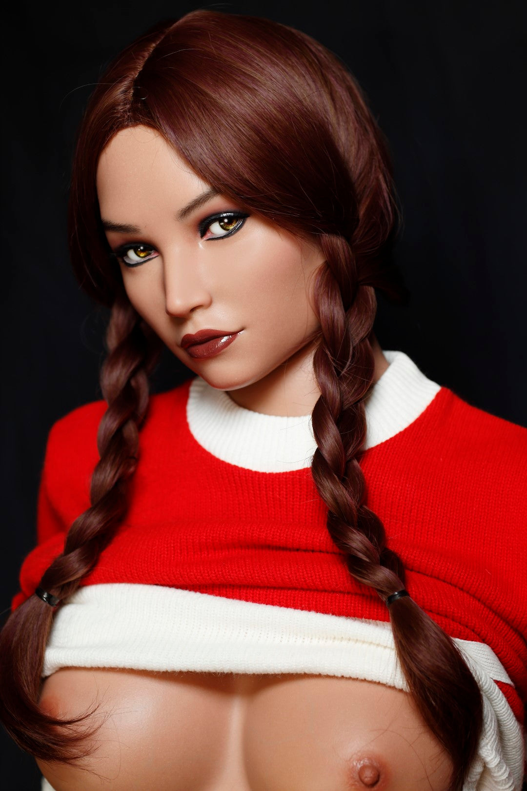 Evelyn Sex Doll (Zelex 170 cm C-Cup GE50 Silikon)