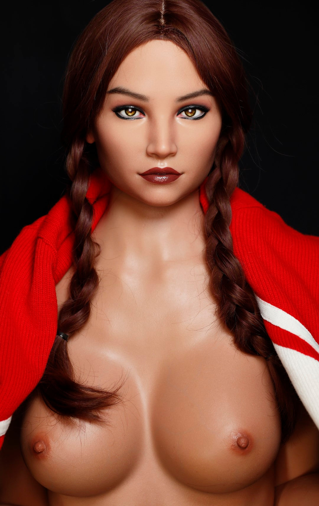Evelyn Sex Doll (Zelex 170 cm C-Cup GE50 Silikon)