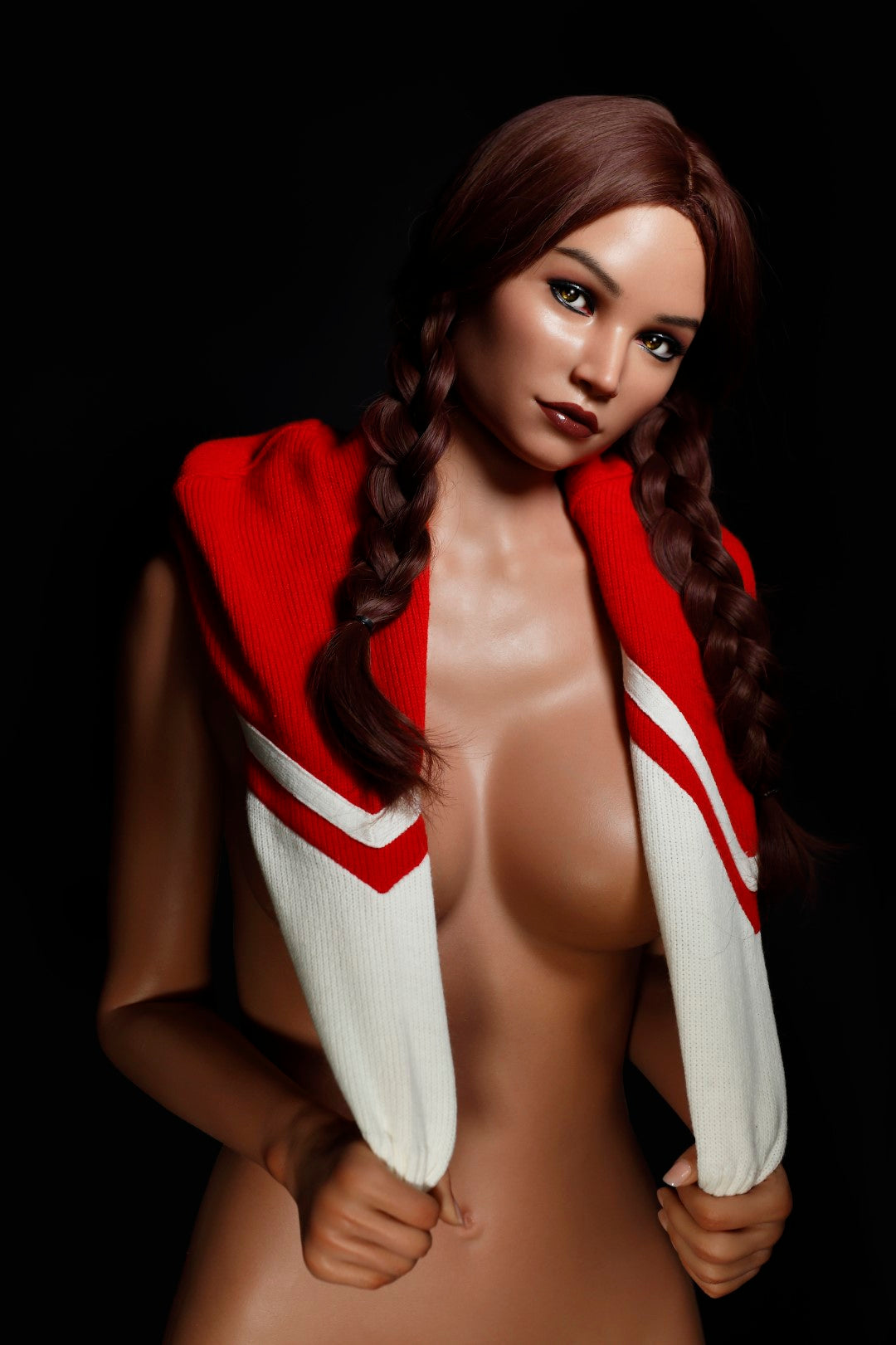 Evelyn Sex Doll (Zelex 170 cm C-Cup GE50 Silikon)
