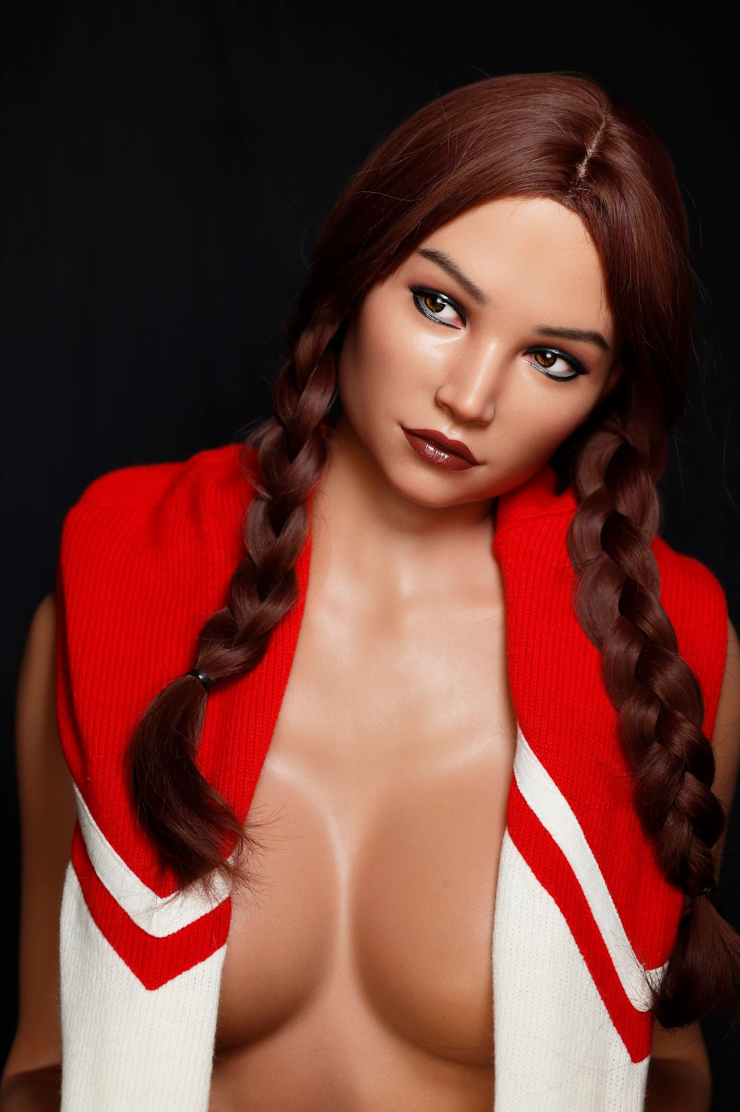 Evelyn Sex Doll (Zelex 170 cm C-Cup GE50 Silikon)