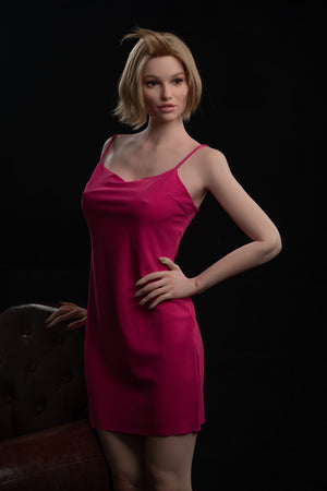 Ulrica Sex Doll (Zelex 170cm C-CUP GE52 Silikon)