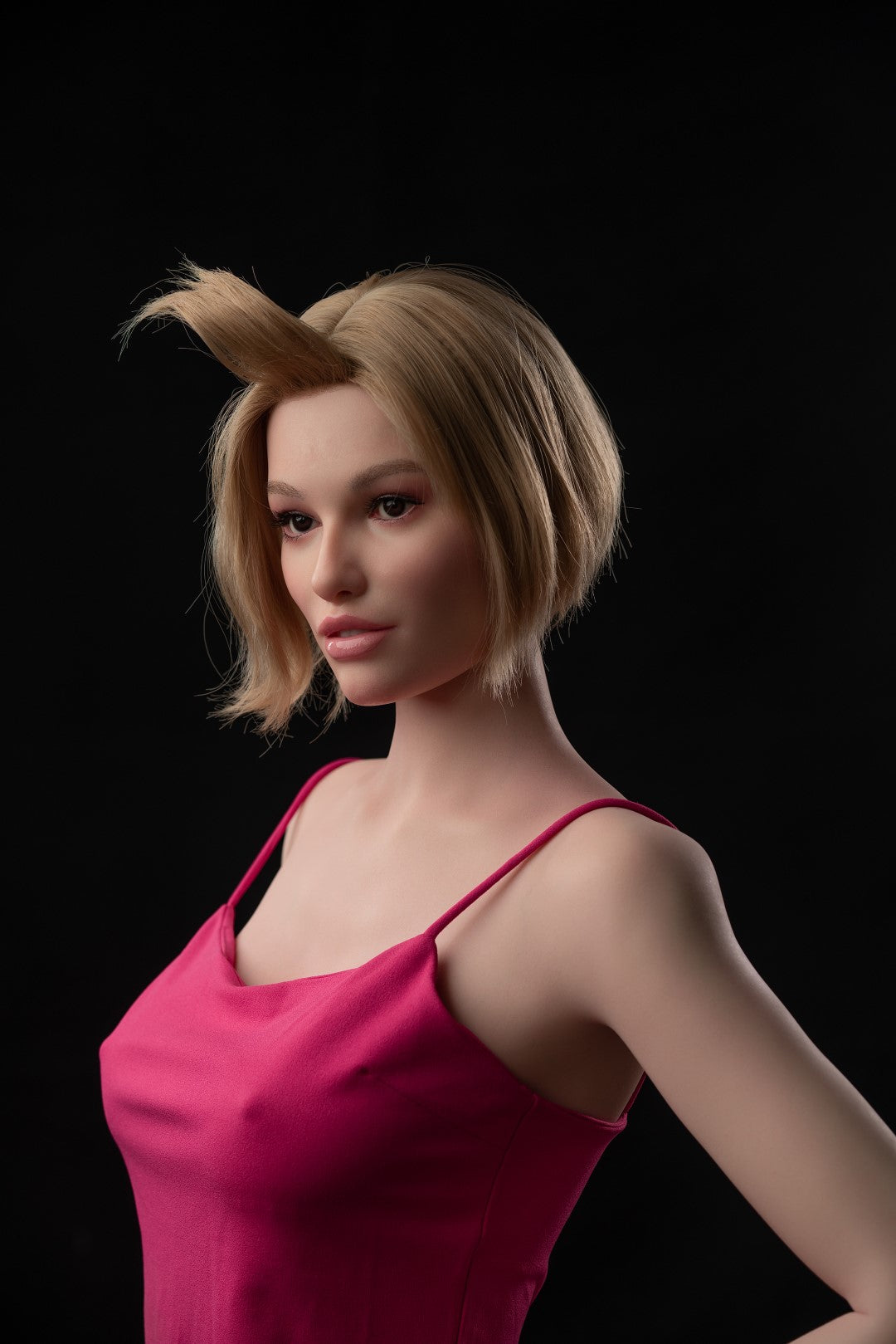 Ulrica Sex Doll (Zelex 170cm C-CUP GE52 Silikon)