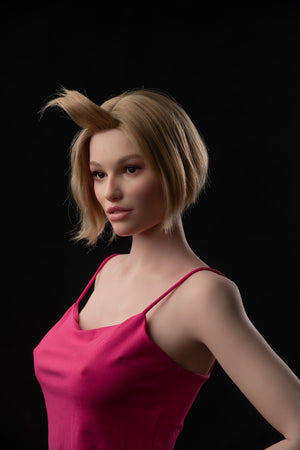 Ulrica Sex Doll (Zelex 170cm C-CUP GE52 Silikon)