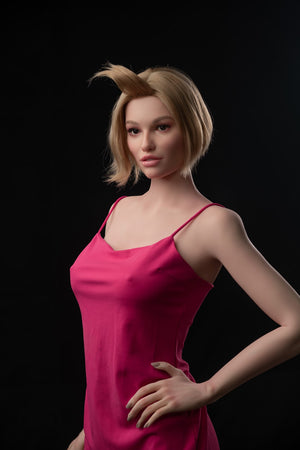Ulrica Sex Doll (Zelex 170cm C-CUP GE52 Silikon)
