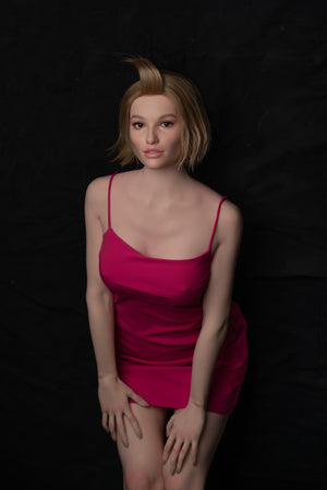 Ulrica Sex Doll (Zelex 170cm C-CUP GE52 Silikon)