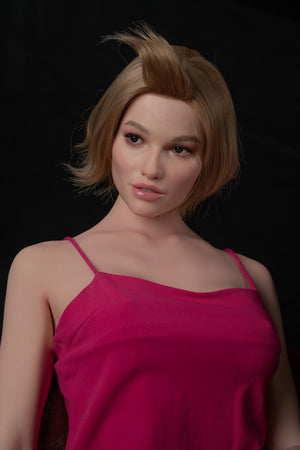 Ulrica Sex Doll (Zelex 170cm C-CUP GE52 Silikon)