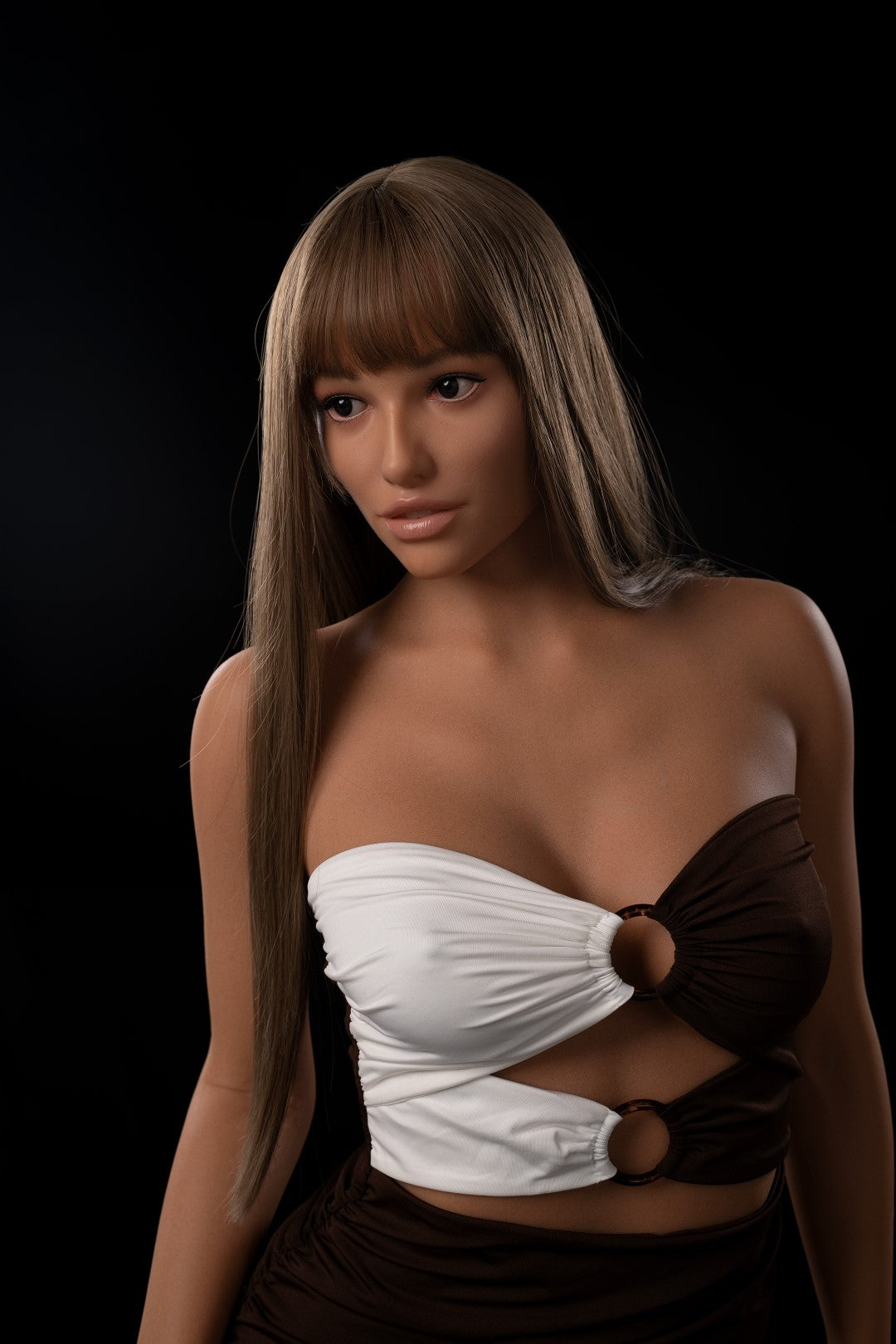 Ulrica Sex Doll (Zelex 170cm C-CUP GE52 Silikon)