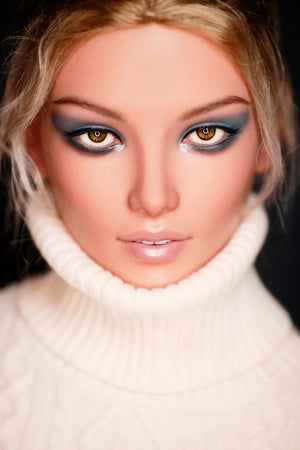 Scarlet Sex doll (Zelex 170cm c-cup GE53 silicone)