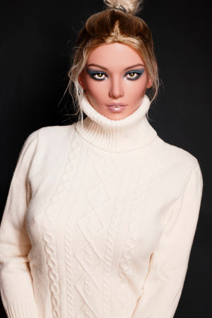 Scarlet Sex doll (Zelex 170cm c-cup GE53 silicone)
