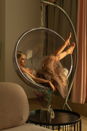 Scarlet Sex doll (Zelex 170cm c-cup GE53 silicone)