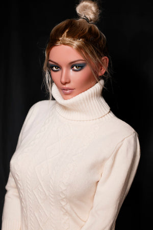 Scarlet Sex doll (Zelex 170cm c-cup GE53 silicone)