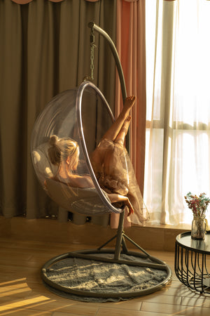 Scarlet Sex doll (Zelex 170cm c-cup GE53 silicone)