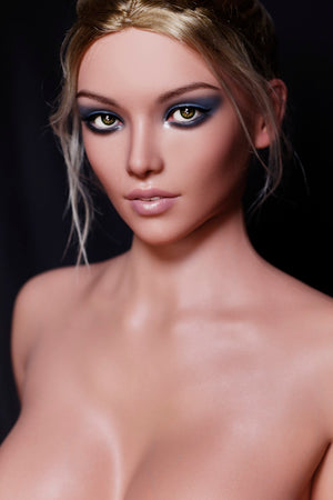 Scarlet Sex doll (Zelex 170cm c-cup GE53 silicone)