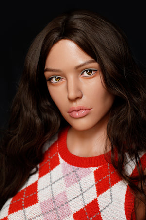 Doll Carina Sex Doll (Zelex 170 cm C-CUP GE55 Silikon)