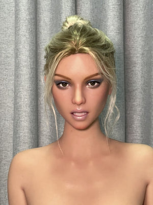 Daisy Sex doll (Zelex 170cm c-cup GE95-2 silicone)