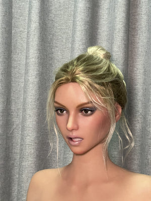 Daisy Sex doll (Zelex 170cm c-cup GE95-2 silicone)