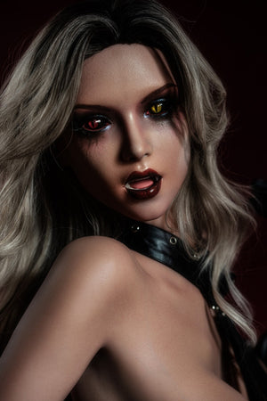 Garcelle Sex Doll (Zelex 170cm C-CUP GE95 Silikon)