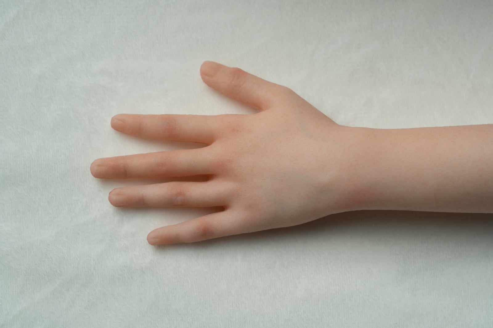 Marie Rose Mini Sex doll (AXB Doll 85cm B-cup GF05-1 silicone)