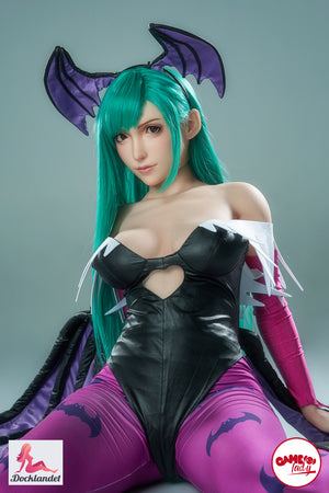 Tifa Sex doll (Game Lady 167cm d-cup No.03 silicone)