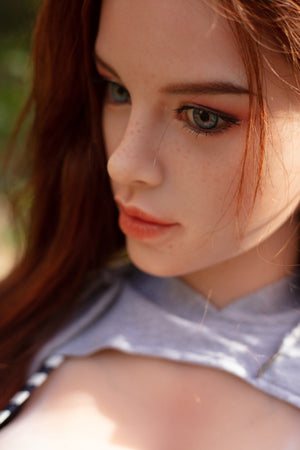 Hedy Sex Doll (Starpery 172cm F-kupa TPE+silikon) EXPRESS